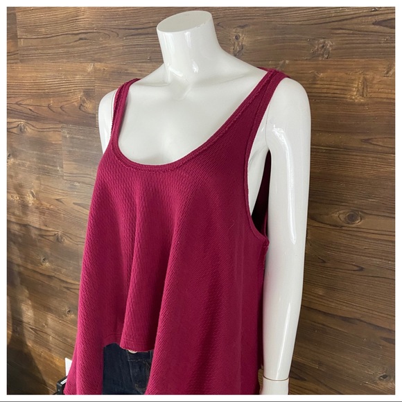 We the Free Sing La La Tank - Picture 4 of 6